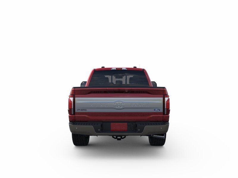 New 2026 Ford F150 King Ranch w/ Equipment Group 601A High AWD/4WD image 29