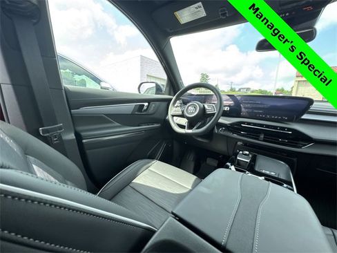 New 2025 Buick Enclave Sport Touring w/ Power Package image 15