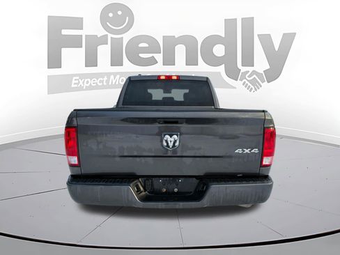 Used 2019 RAM 1500 Express w/ Express Value Package image 6