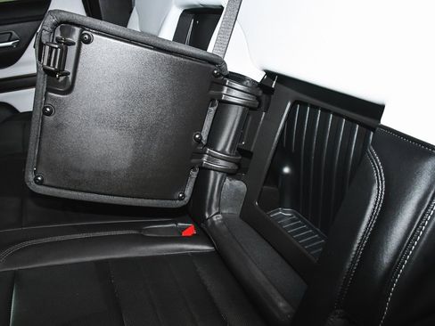 Used 2024 GMC Hummer EV 3X image 55