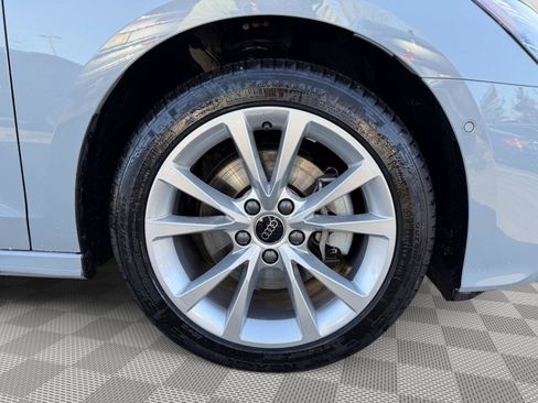 Used 2025 Audi A3 2.0T Premium w/ Convenience Package image 9