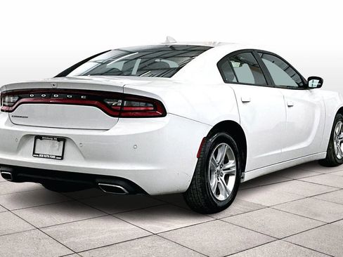 Used 2023 Dodge Charger SXT image 11
