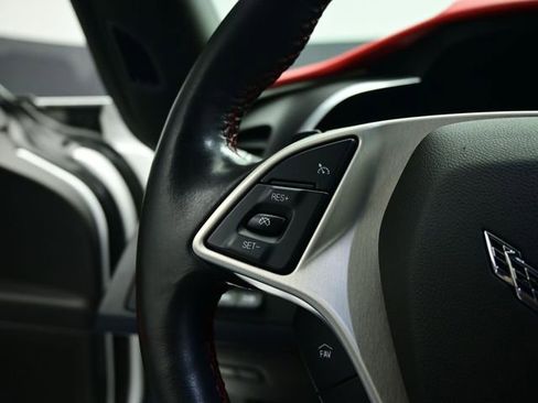 Used 2016 Chevrolet Corvette Z06 w/ 2LZ Preferred Equipment Group image 45