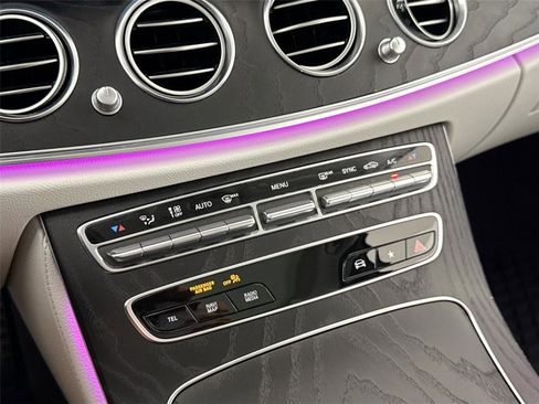 Used 2021 Mercedes-Benz E 450 4MATIC All-Terrain Wagon image 22