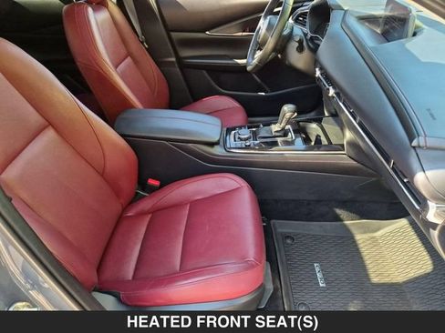 Certified 2024 MAZDA CX-30 AWD 2.5 S w/ Preferred Package image 35