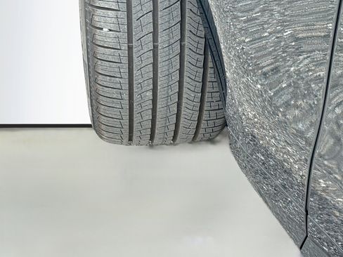 New 2026 Land Rover Range Rover Sport Dynamic SE AWD/4WD image 43