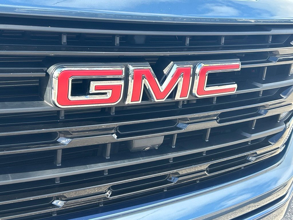 Used 2026 GMC Sierra 1500 Elevation w/ Preferred Package AWD/4WD image 21