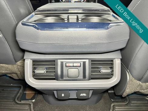 Used 2023 Ford F150 Lariat w/ Equipment Group 502A High AWD/4WD image 22