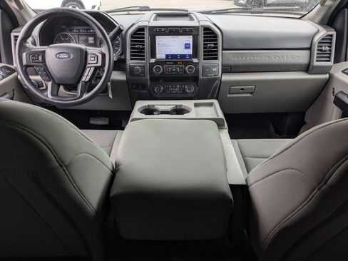 Used 2021 Ford F350 XL w/ STX Appearance Package AWD/4WD image 24