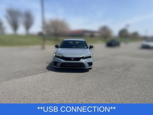 Certified 2023 Honda Civic Sport image 9