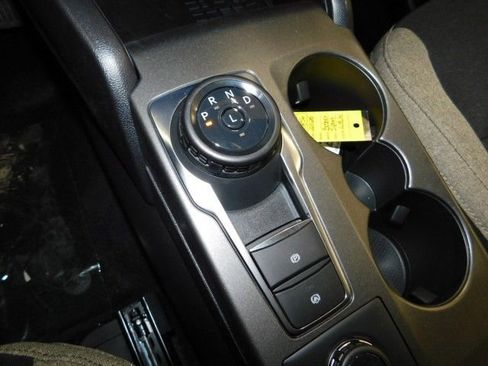 New 2025 Ford Bronco Sport Big Bend w/ Convenience Package image 22