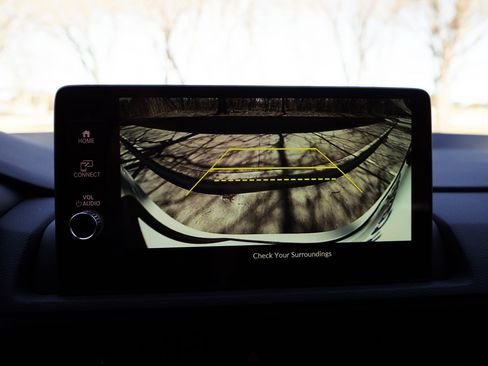 Certified 2026 Honda CR-V TrailSport image 31