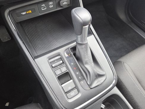 Used 2024 Honda CR-V EX image 30