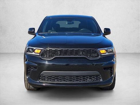 Used 2025 Dodge Durango GT image 2