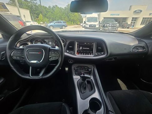 Used 2023 Dodge Challenger R/T Scat Pack RWD image 5