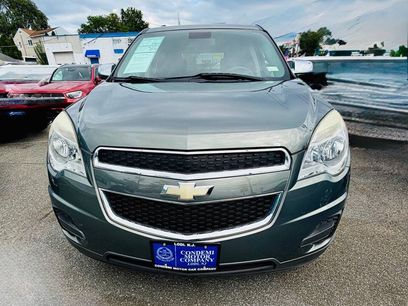 Used 2010 Chevrolet Equinox LT w/ Vehicle Interface Package