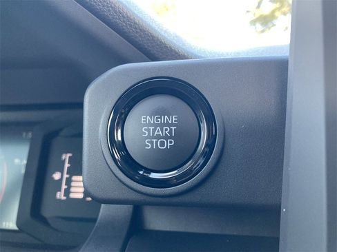 New 2026 Toyota Tacoma SR image 10