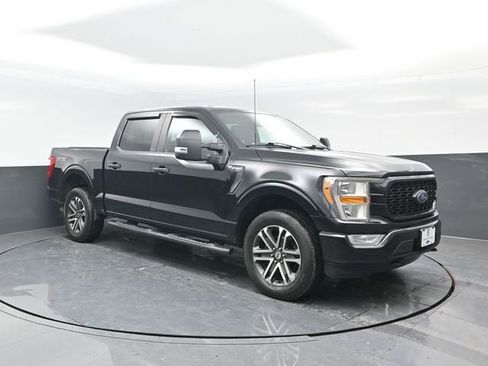 Used 2021 Ford F150 XL w/ Equipment Group 101A High image 2