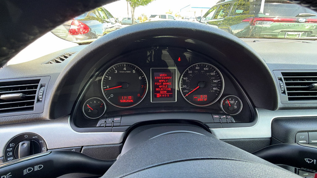 Used 2007 Audi A4 2.0T AWD/4WD image 28