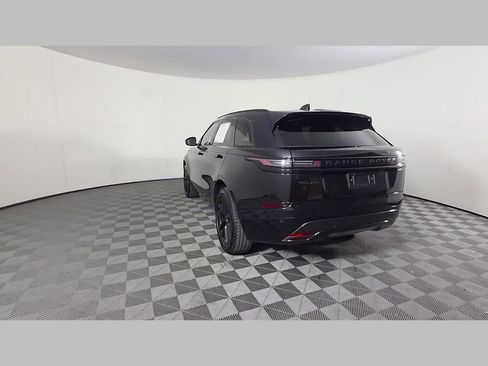 Used 2024 Land Rover Range Rover Velar Dynamic SE AWD/4WD image 42
