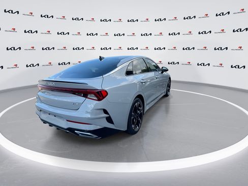 Used 2023 Kia K5 GT-Line FWD image 8