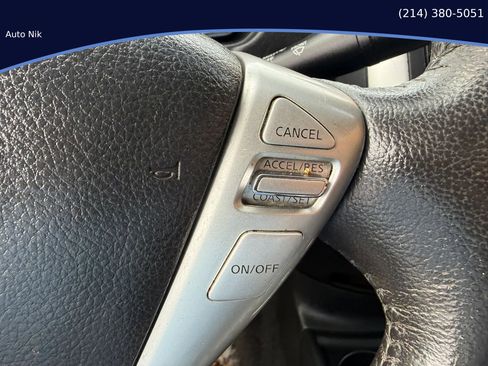 Used 2014 Nissan Versa Note SV w/ Convenience Package FWD image 22