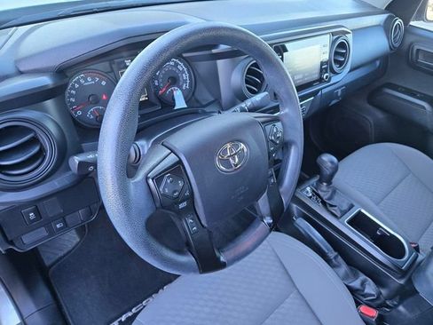 Certified 2023 Toyota Tacoma SR AWD/4WD image 12