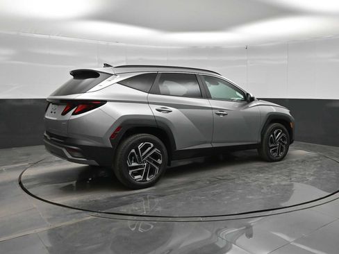 New 2026 Hyundai Tucson SEL Plus AWD/4WD image 8