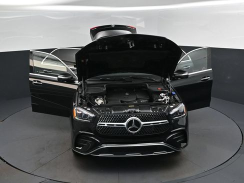 Used 2025 Mercedes-Benz GLE 450e 4MATIC image 52