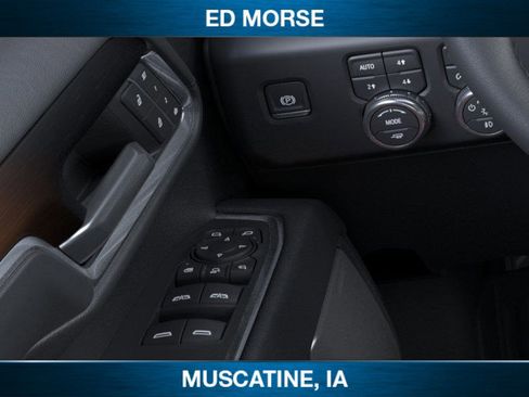 New 2026 GMC Sierra 3500 Denali w/ Technology Package image 22