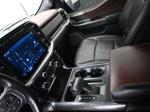 Used 2022 Ford F150 Lariat AWD/4WD image 18