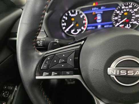 Used 2024 Nissan Altima 2.5 SR w/ SR Premium Package image 28