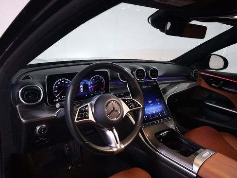Certified 2023 Mercedes-Benz C 300 4MATIC Sedan image 28