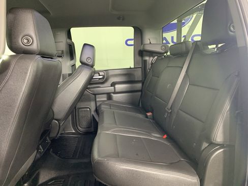 Used 2023 Chevrolet Silverado 2500 W/T w/ WT Convenience Package image 32