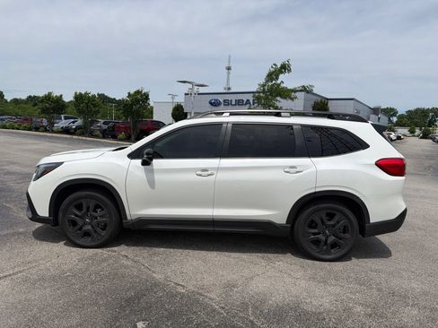 Certified 2023 Subaru Ascent Onyx Edition AWD/4WD image 23