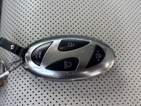 Used 2024 Hyundai Santa Fe SEL FWD image 26