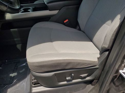 Used 2019 RAM 3500 Big Horn AWD/4WD image 23