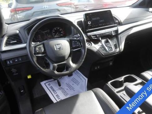 Used 2025 Honda Odyssey Sport-L image 7