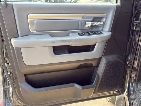 Used 2014 RAM 1500 Big Horn image 5