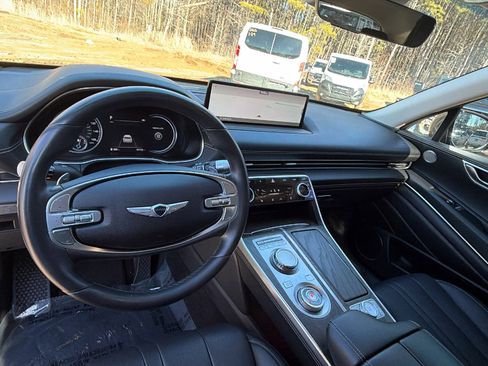 Used 2024 Genesis GV80 2.5T image 24