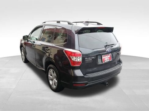 Used 2016 Subaru Forester 2.5i Limited image 10