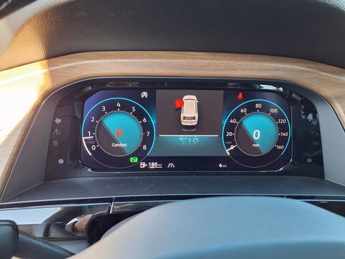New 2026 Volkswagen Atlas SE AWD/4WD image 26