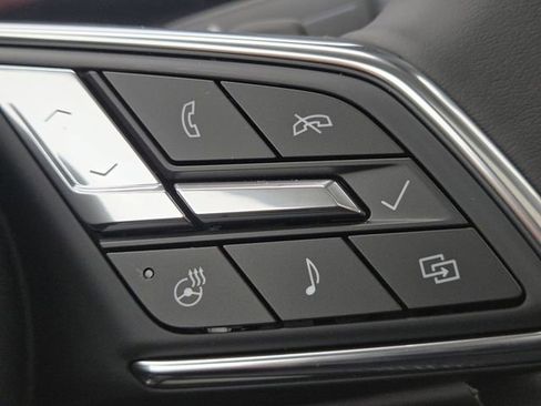 New 2026 Buick Envision Avenir AWD/4WD image 12