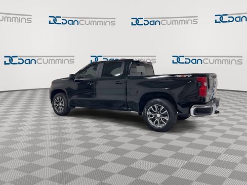 Used 2023 Chevrolet Silverado 1500 LT w/ Protection Package image 6