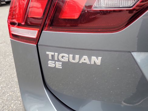 Used 2021 Volkswagen Tiguan S AWD/4WD image 18