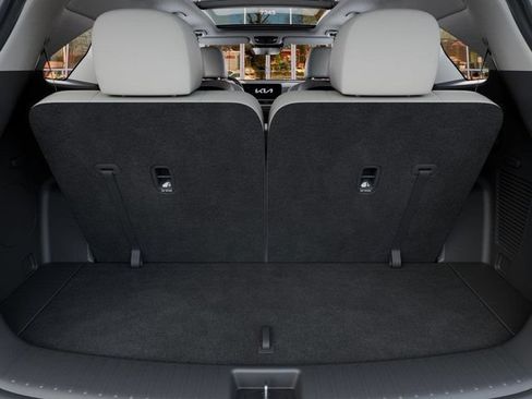 New 2026 Kia Sorento X-Line EX AWD/4WD image 19