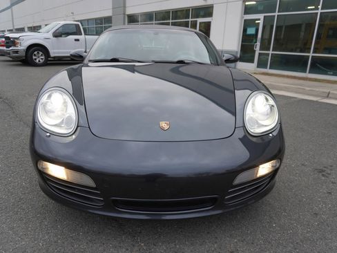 Used 2005 Porsche Boxster S image 2