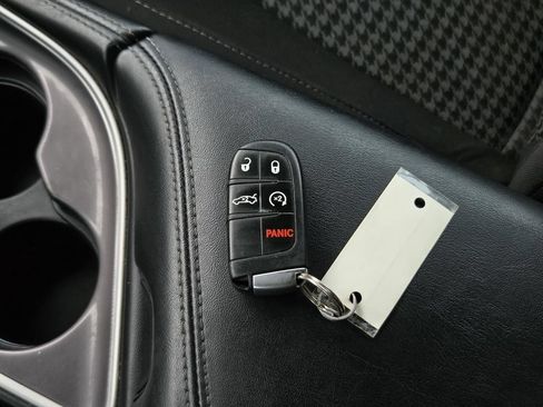 Used 2022 Dodge Challenger GT RWD image 28