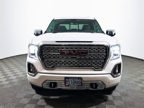 Used 2019 GMC Sierra 1500 Denali image 3