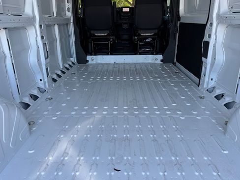 New 2026 RAM ProMaster 2500 image 14